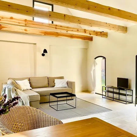 Casa vacanze Aesthetic Meets History In The Renovated Stable Küsten